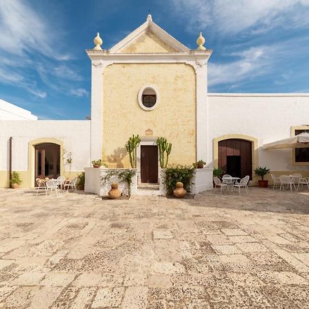 Masseria Borgo San Marco Fasano Extérieur photo
