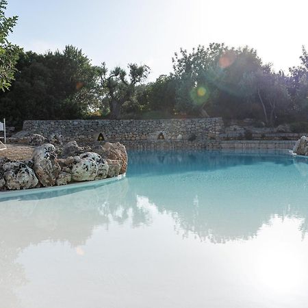 Masseria Borgo San Marco Fasano Extérieur photo