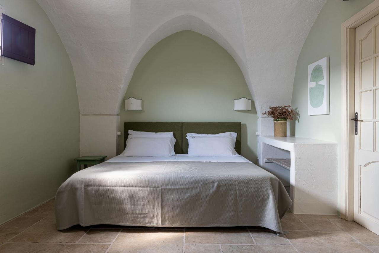 Masseria Borgo San Marco Fasano Extérieur photo