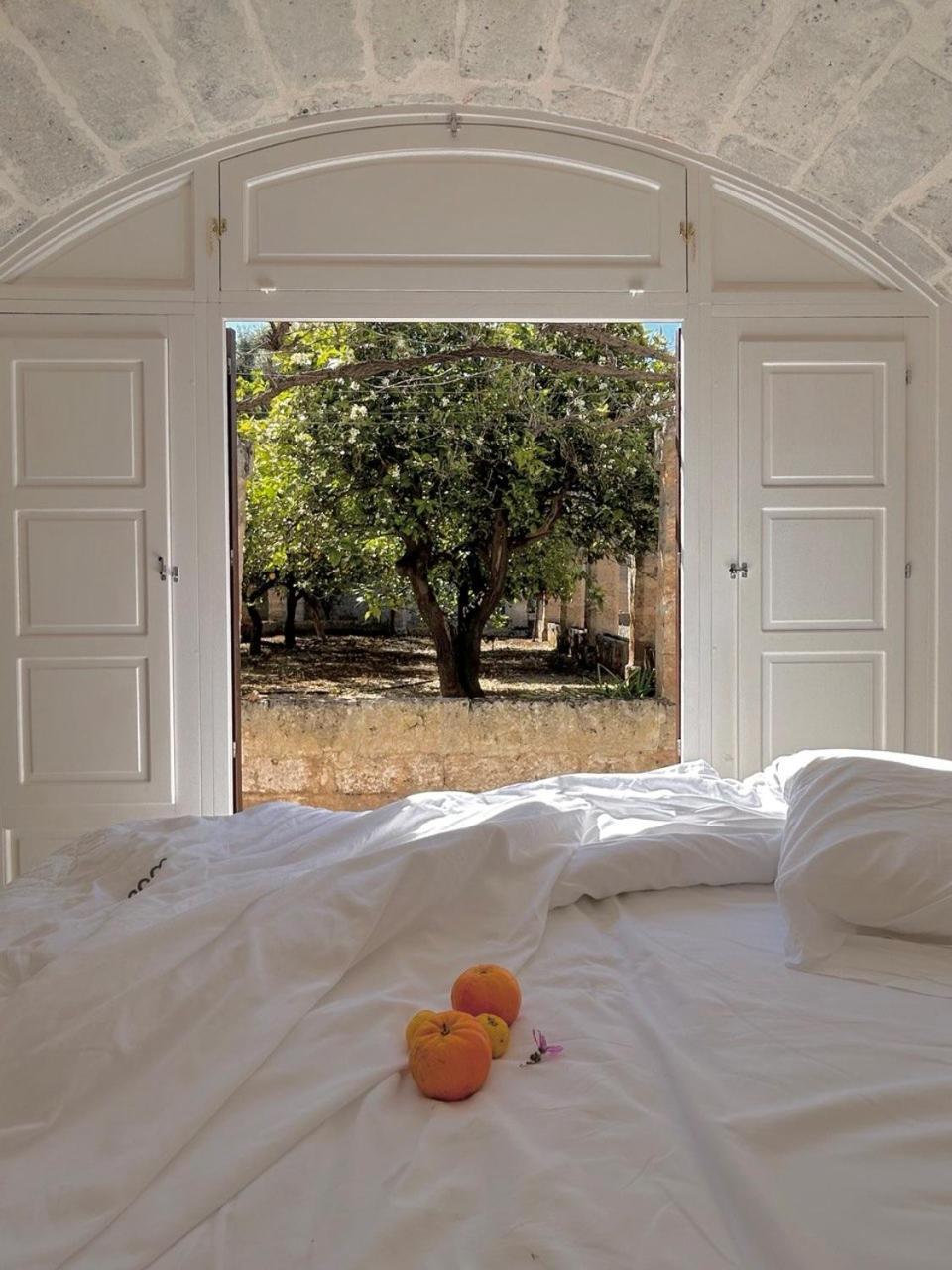Masseria Borgo San Marco Fasano Extérieur photo