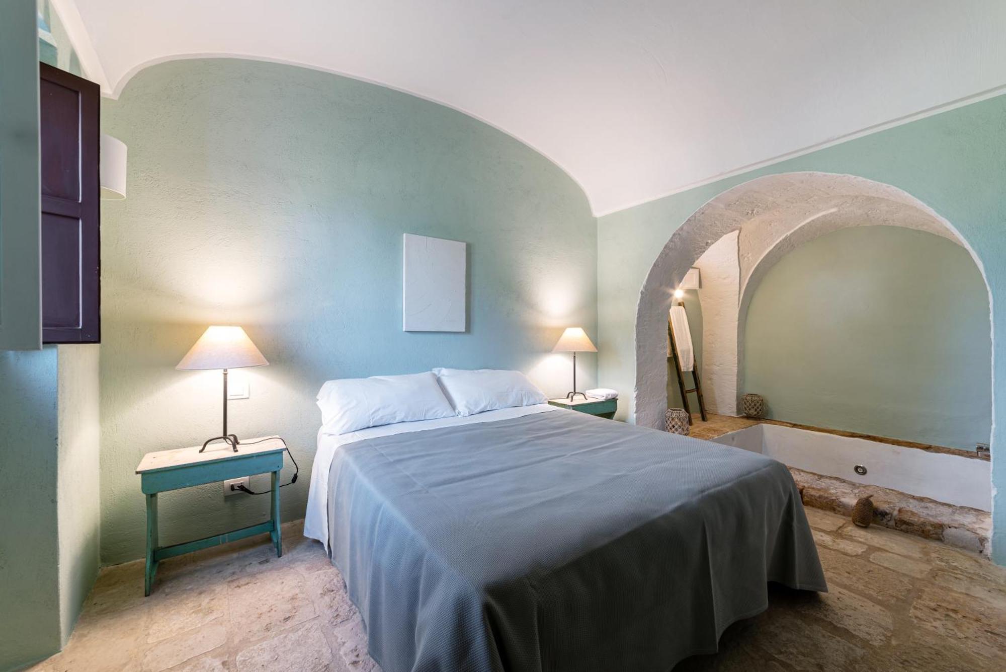 Masseria Borgo San Marco Fasano Extérieur photo