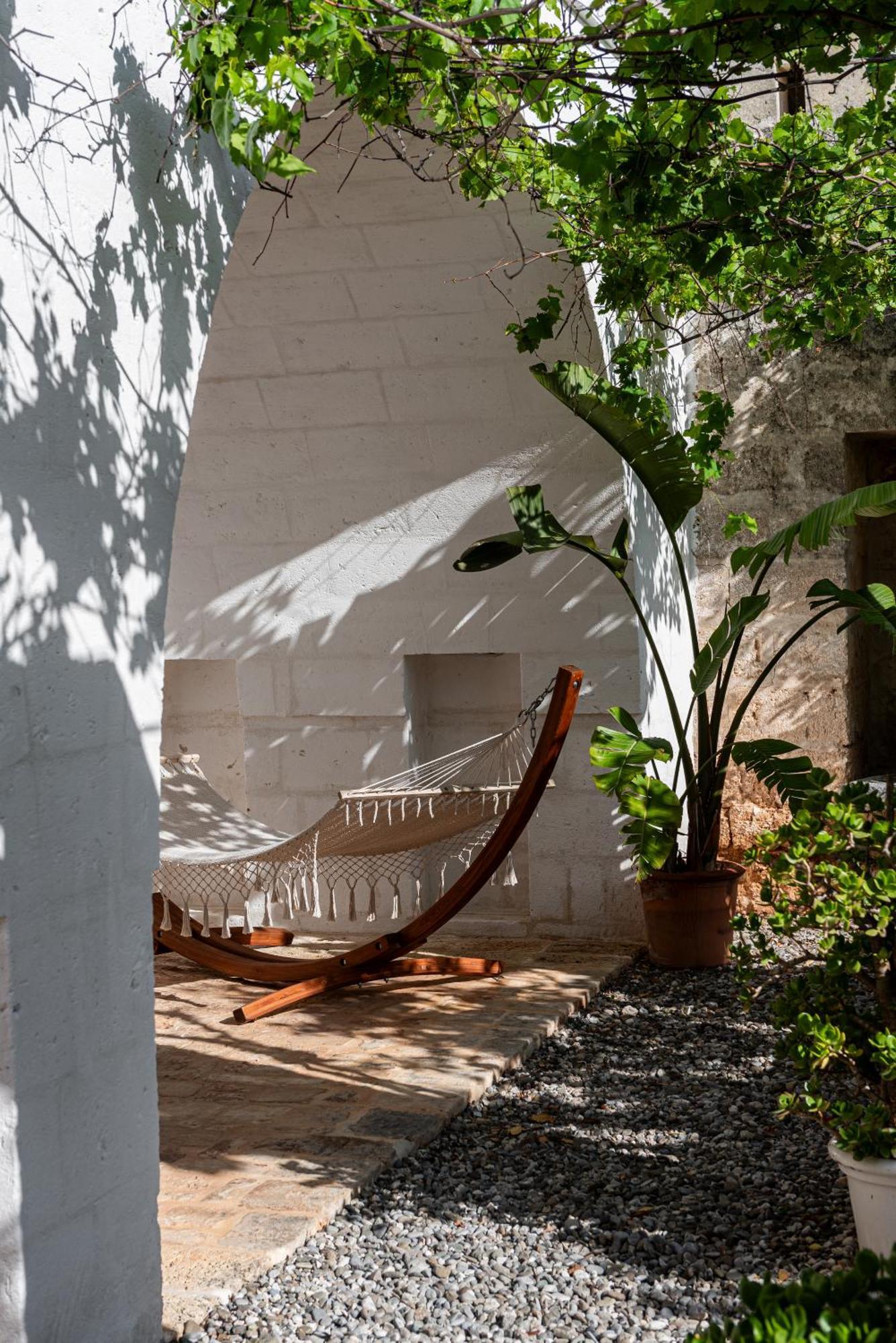 Masseria Borgo San Marco Fasano Extérieur photo