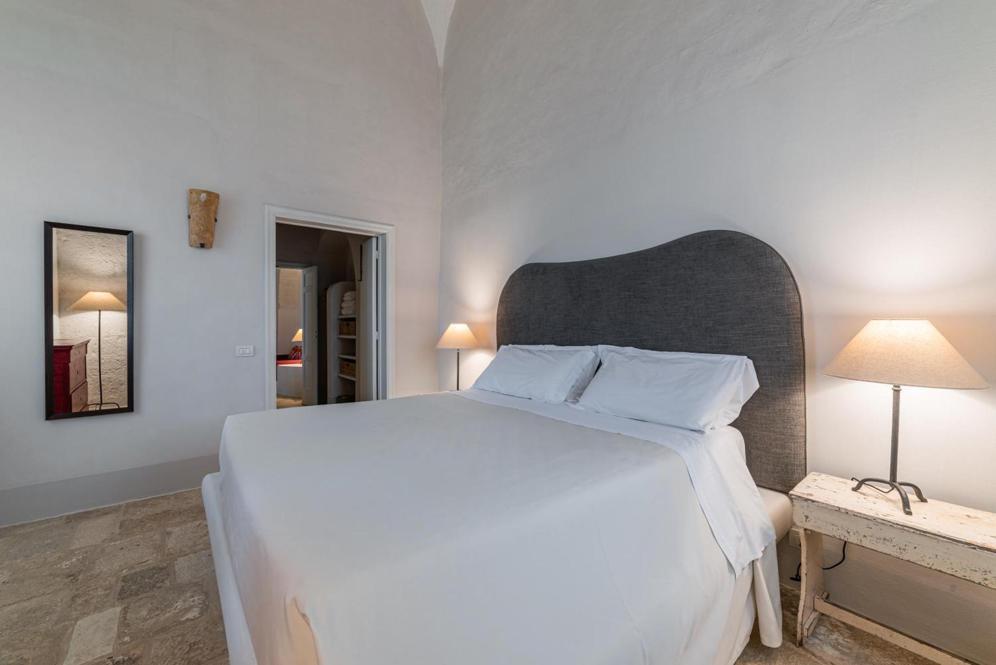 Masseria Borgo San Marco Fasano Extérieur photo