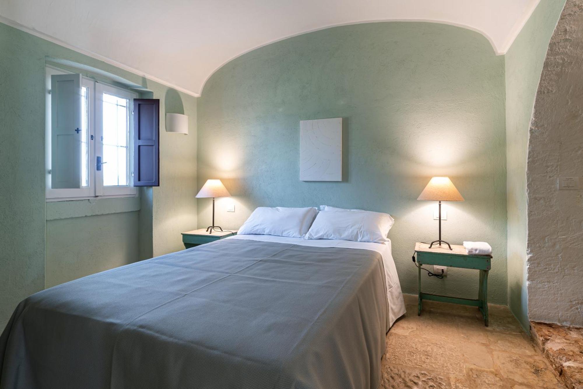 Masseria Borgo San Marco Fasano Extérieur photo