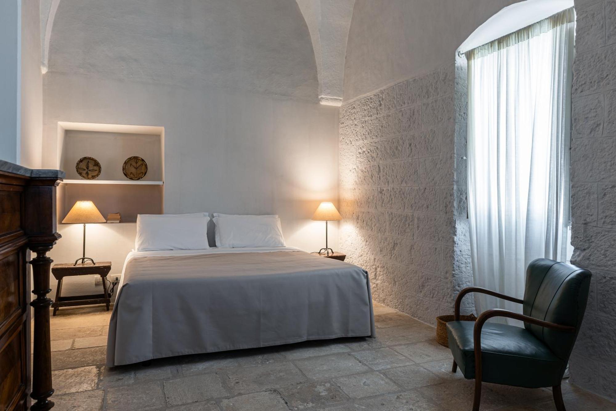 Masseria Borgo San Marco Fasano Extérieur photo