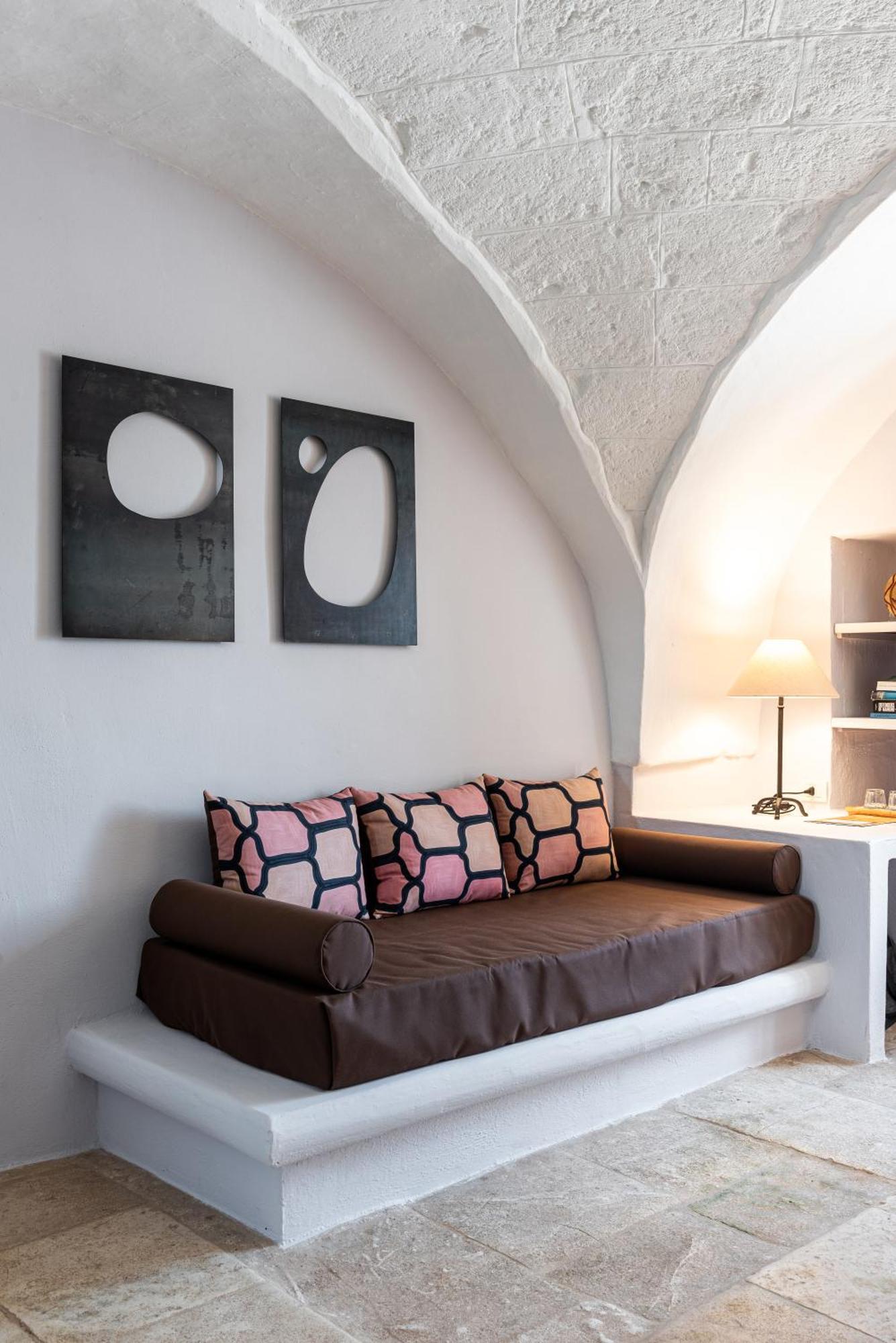 Masseria Borgo San Marco Fasano Extérieur photo
