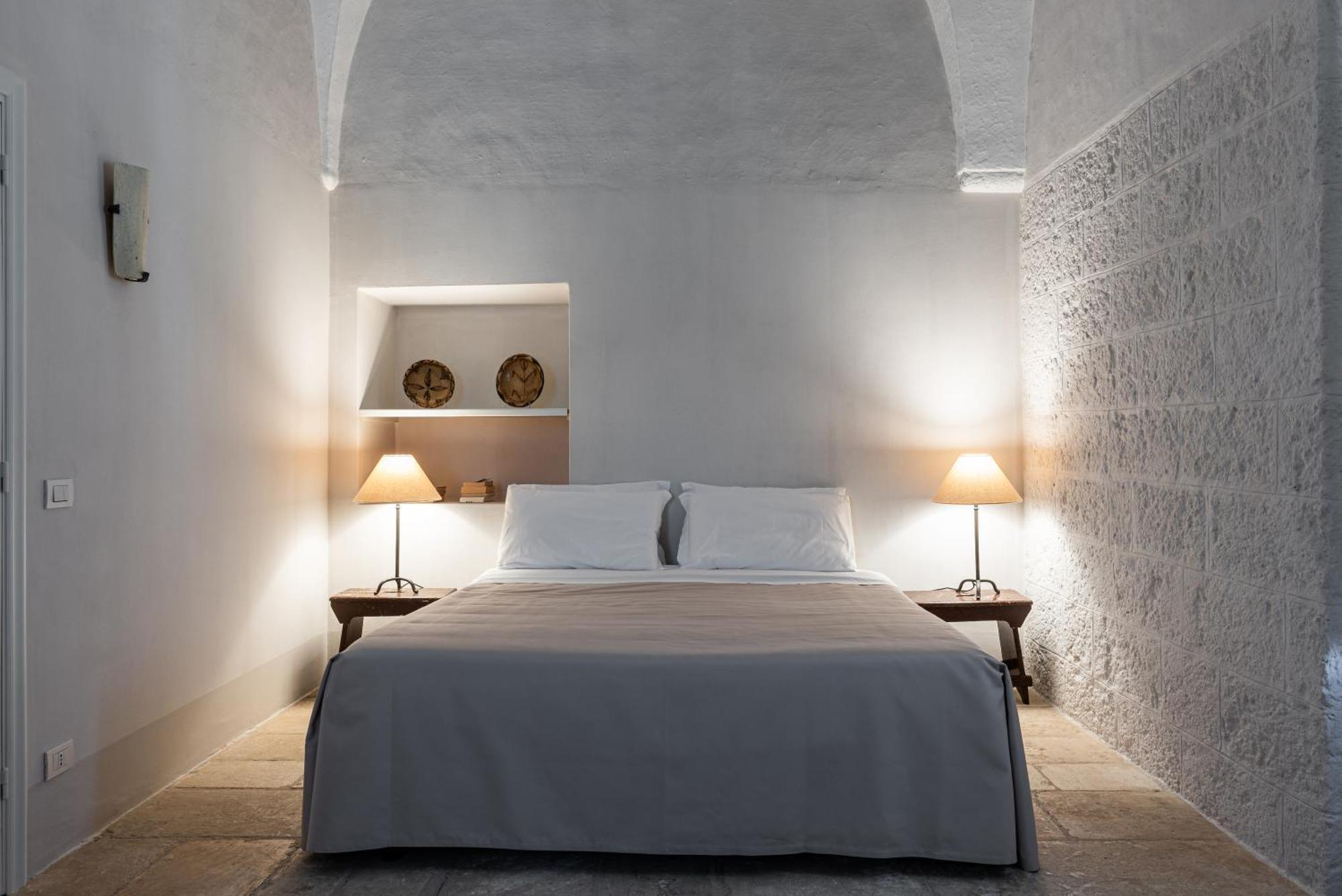 Masseria Borgo San Marco Fasano Extérieur photo