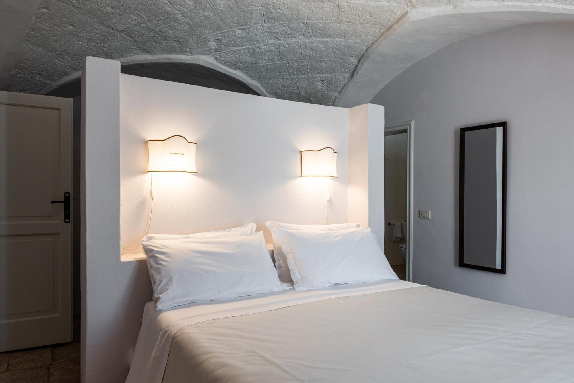 Masseria Borgo San Marco Fasano Extérieur photo
