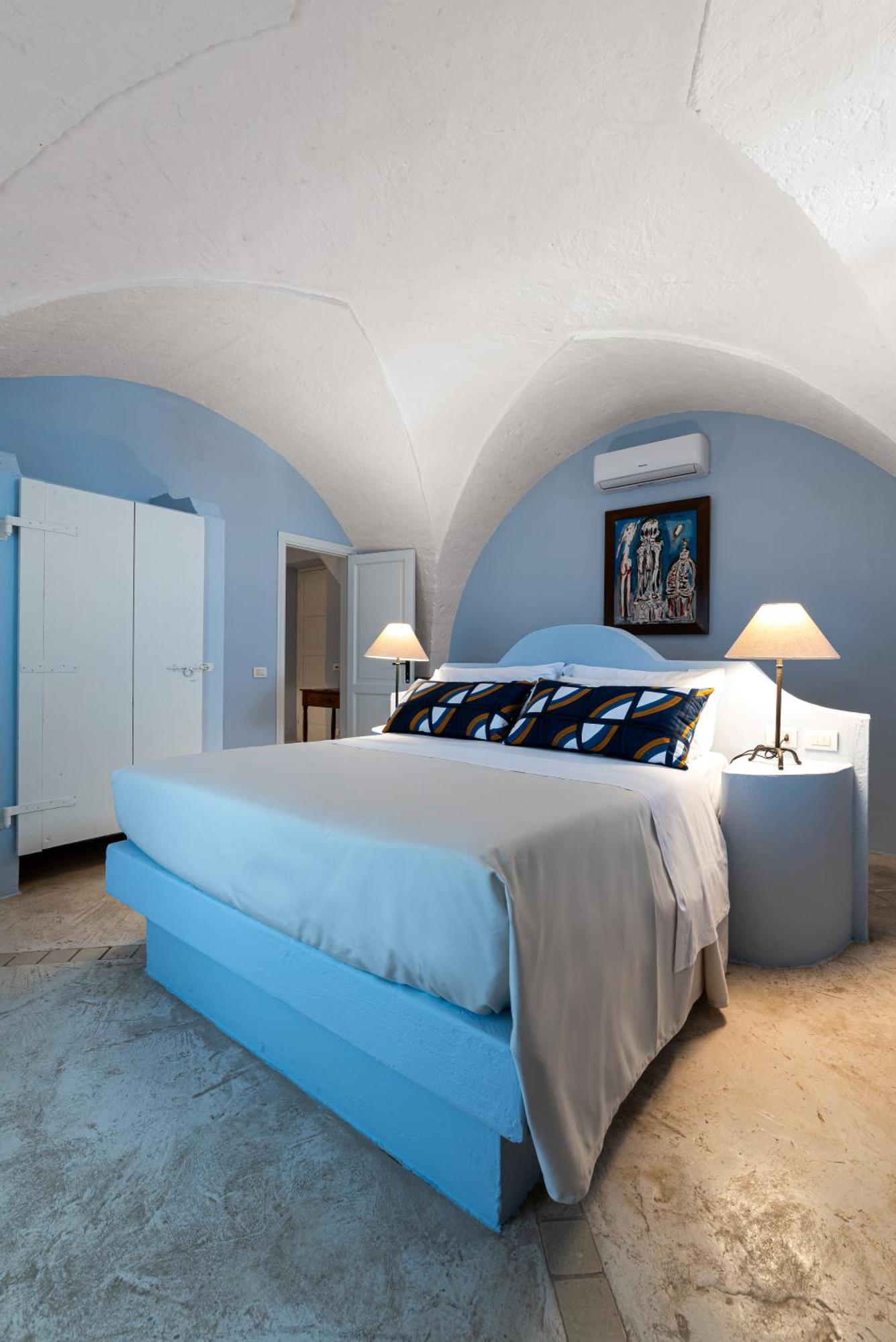 Masseria Borgo San Marco Fasano Extérieur photo