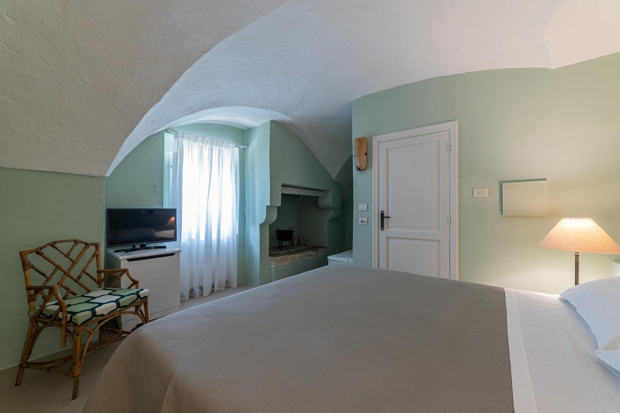 Masseria Borgo San Marco Fasano Extérieur photo
