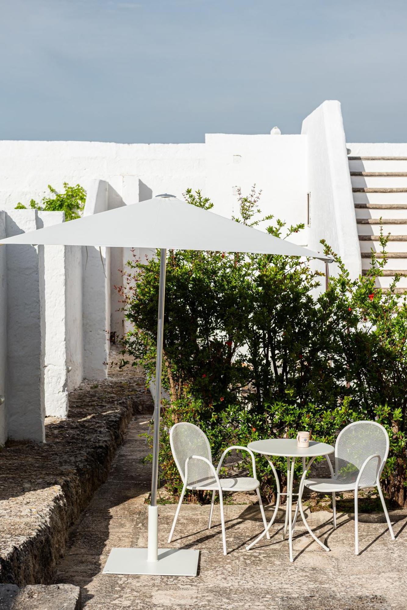 Masseria Borgo San Marco Fasano Extérieur photo