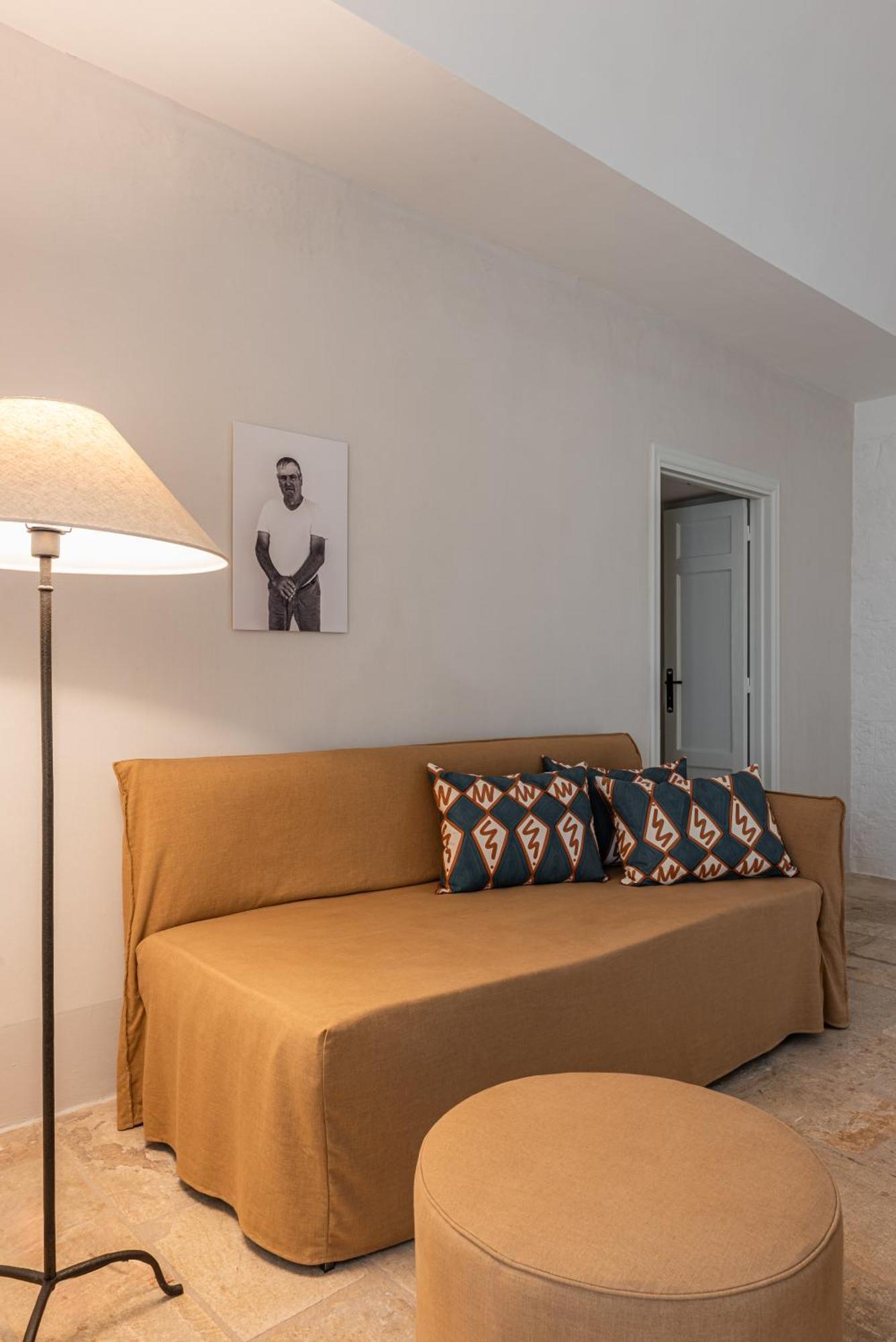 Masseria Borgo San Marco Fasano Chambre photo