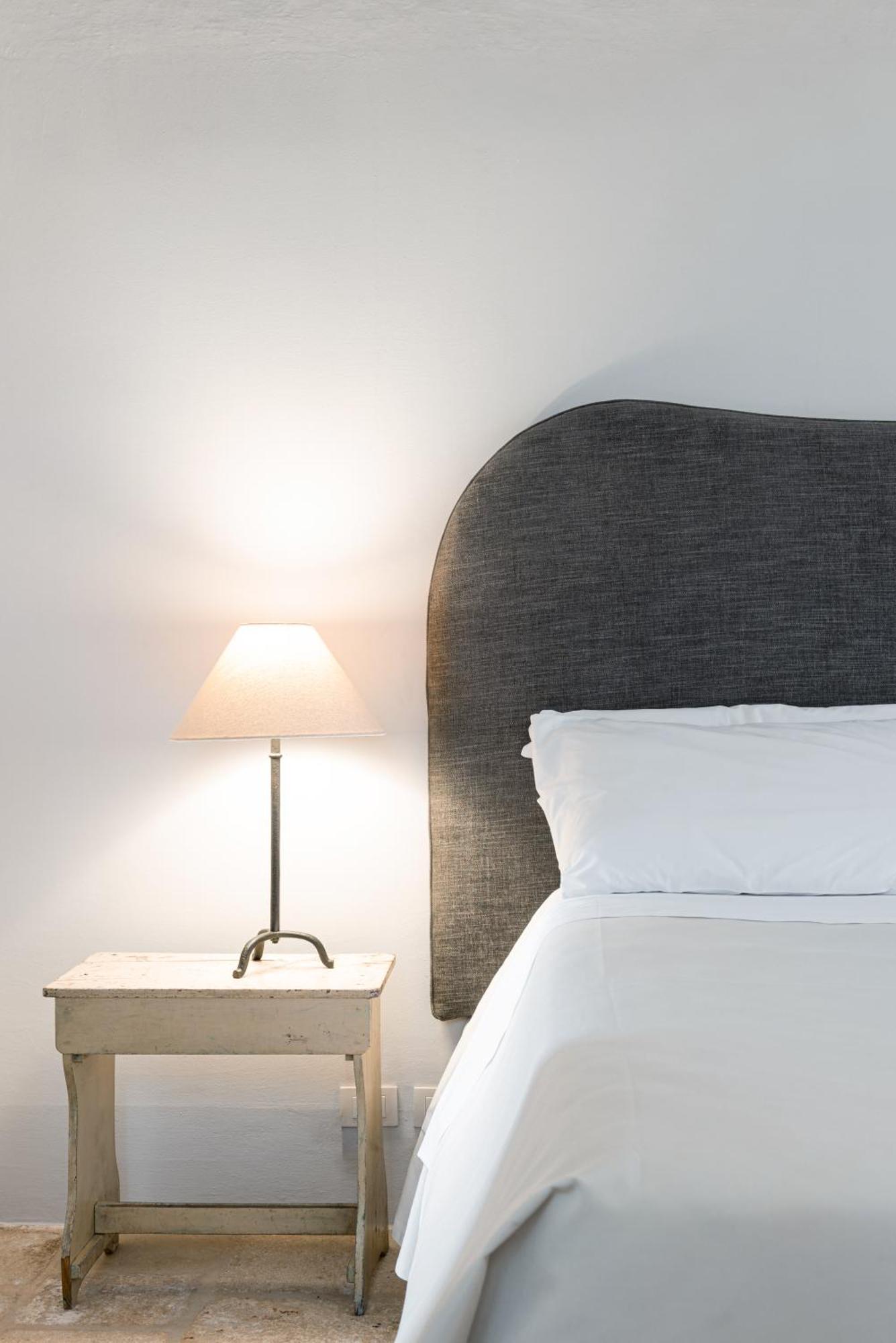 Masseria Borgo San Marco Fasano Chambre photo