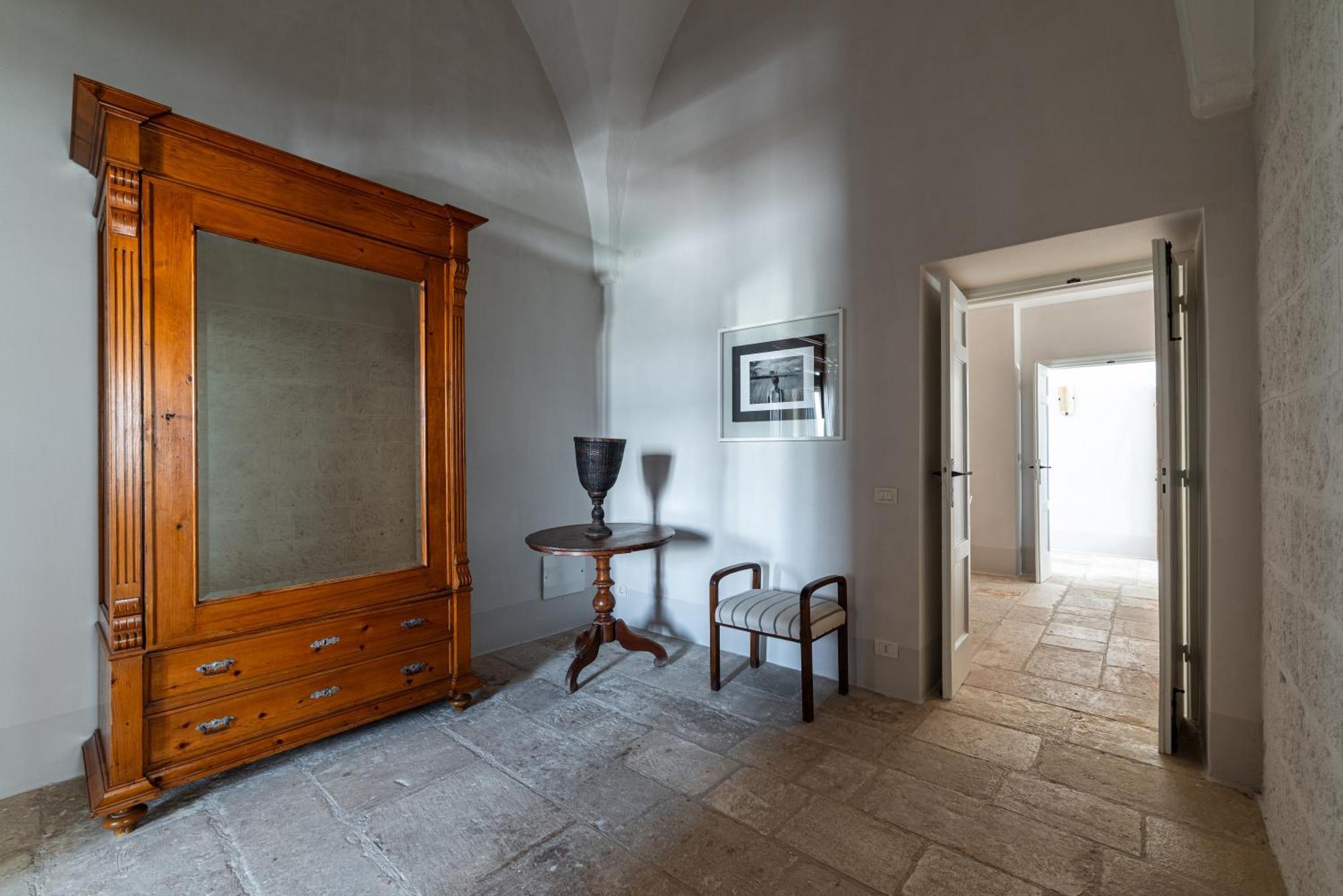 Masseria Borgo San Marco Fasano Chambre photo