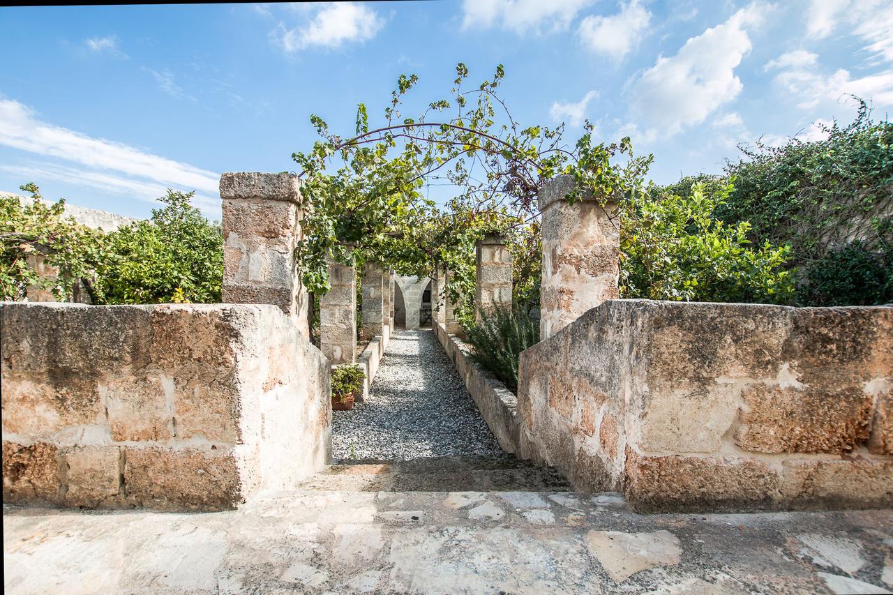 Masseria Borgo San Marco Fasano Extérieur photo